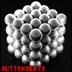ButtonBeats Dubstep Balls Icon Image