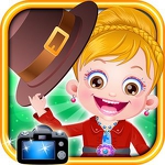 Baby Hazel Photoshoot APK