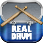 Real Drum APK