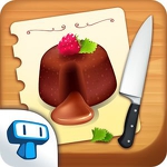 Cookbook Master - Be the Chef! APK