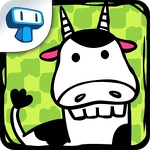 Cow Evolution - Clicker Game APK