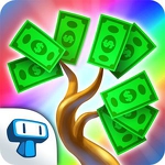 Money Tree - Free Clicker Game APK