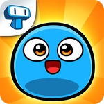 My Boo - Your Virtual Pet Game APK