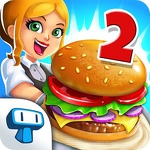 My Burger Shop 2 APK
