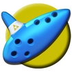 Ocarina of Time Icon Image
