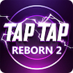 Tap Tap Reborn 2: Popular Songs Rhythm Game Icon Image