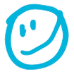 Amovens ridesharing/car rental icon