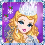 Star Girl: Christmas APK