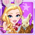 Star Girl: Colors of Spring APK