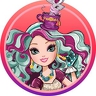 Ever After High™Tea Party Dash 1.1