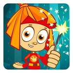 Fixies The Masters APK