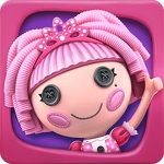 Lalaloopsy 3D Land APK