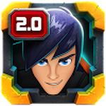 Slugterra: Dark Waters APK