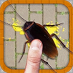 Cockroach Smasher Top Free App APK