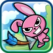 Bunny Shooter Best Free Game icon