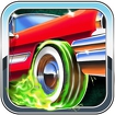 Road Trip - Car vs Cars icon