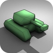 Tank Hero Icon Image