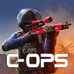 Critical Ops APK
