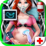 Pregnant Emergency Doctor APK