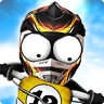 Stickman Downhill Motocross 2.1