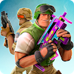 Respawnables - FPS Special Forces APK