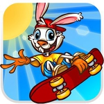 Bunny Skater APK
