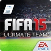 FIFA 15 Ultimate Team APK