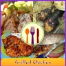 Grilled Chicken Recipes Book 1.1