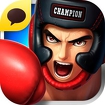 챔피언 for Kakao Icon Image