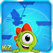 Kizi Adventures: Platform Game icon