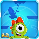 Kizi Adventures: Platform Game APK