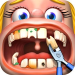 Crazy Dentist - Fun games APK