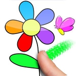 Color Draw & Coloring Books APK