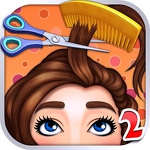 Hair Salon - Kids Games APK