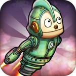 Robot Adventure APK