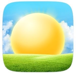 GO Weather Forecast & Widgets APK
