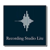Recording Studio Lite icon