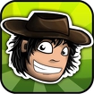 Rope Escape Icon Image