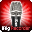 iRig Recorder FREE icon