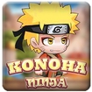 Konoha Ninja icon
