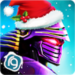 Real Steel World Robot Boxing APK