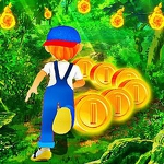 Jungle Castle Run 3 APK