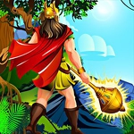 Jungle King Adventure Run APK