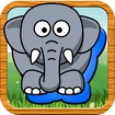 101 Kids Puzzles icon