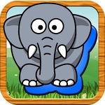 101 Kids Puzzles APK