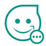 KK SMS (Marshmallow style SMS) APK