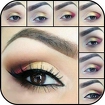 EYE MakeUp Tutorials Icon Image