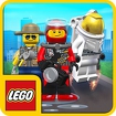 LEGO® City My City icon