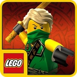 LEGO® Ninjago Tournament APK