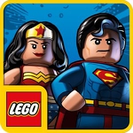 LEGO® DC Super Heroes APK